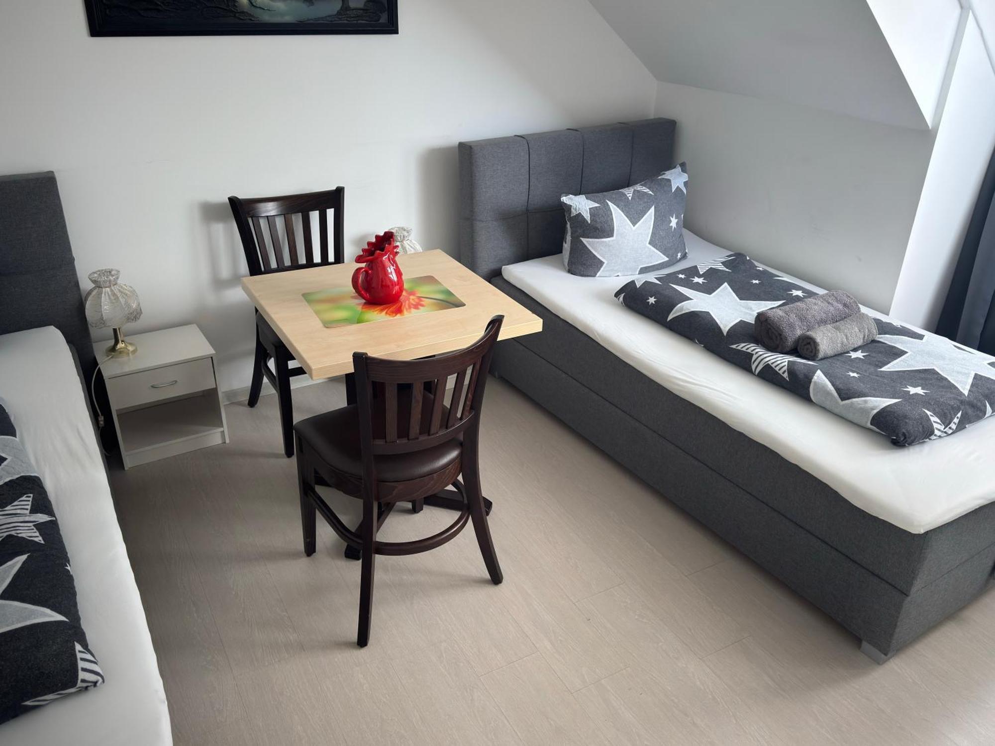 Marstall Apartmenthaus Kassel Exterior photo